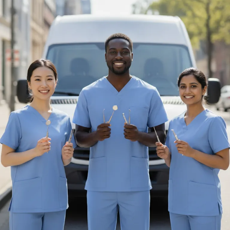 dentist Penn Hills