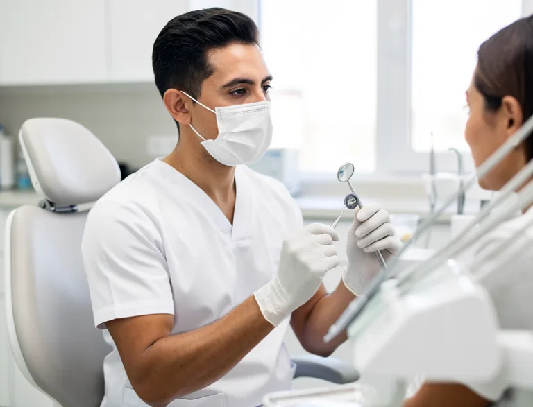 dentist Penn Hills